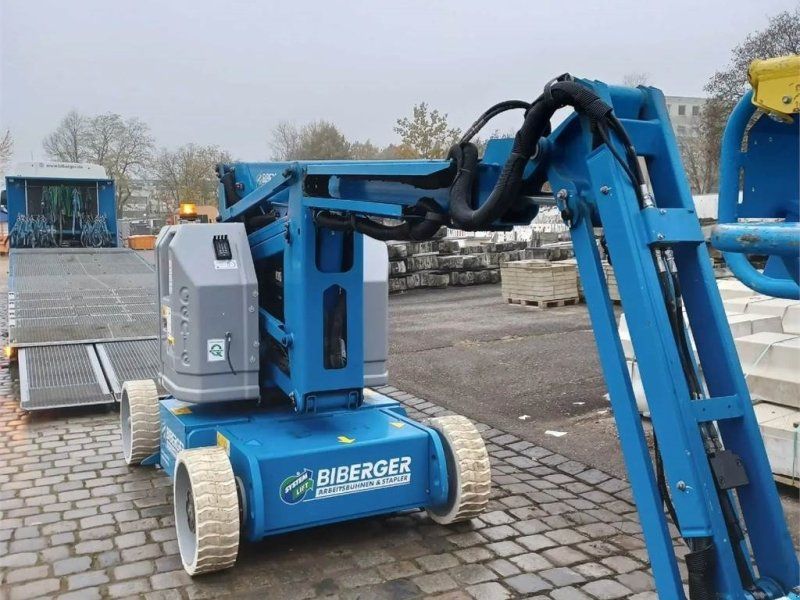 Genie Z34/22N