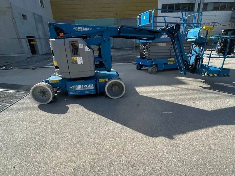 Genie Z34/22N