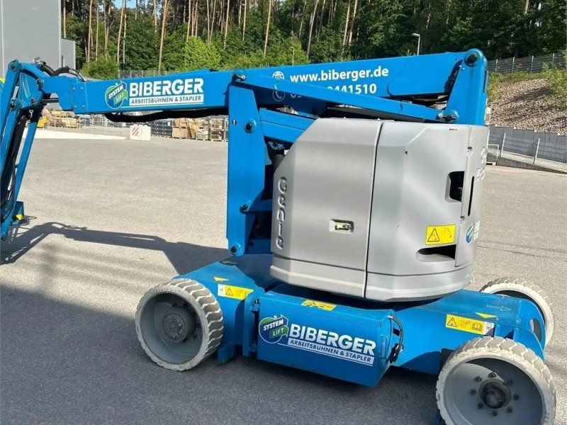 Genie Z34/22N