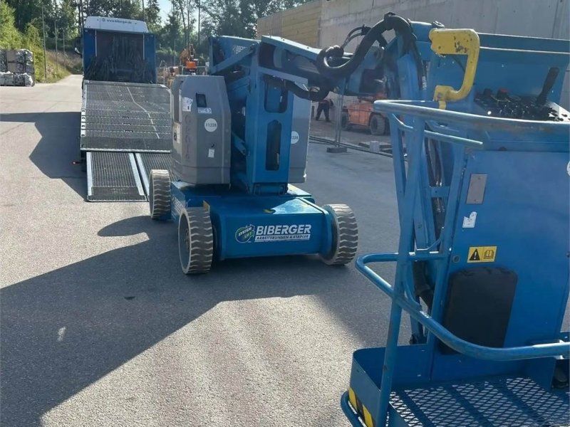 Genie Z34/22N