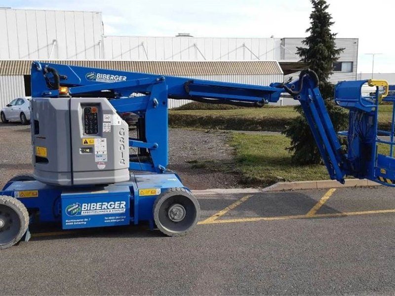 Genie Z34/22N