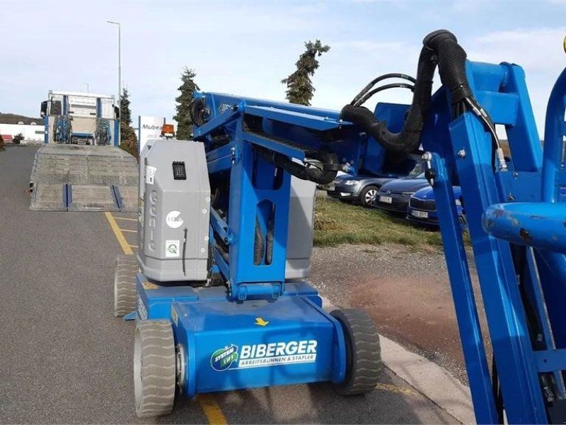 Genie Z34/22N