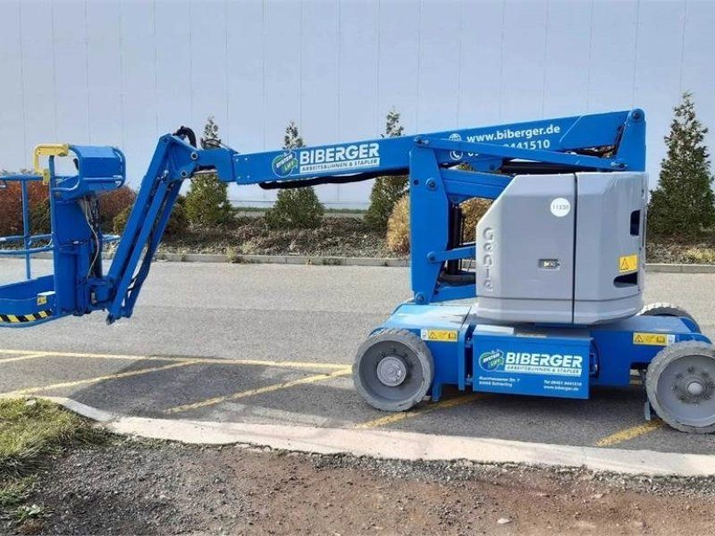 Genie Z34/22N