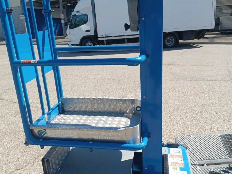 JLG Ecolift