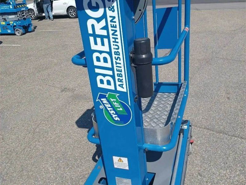 JLG Ecolift