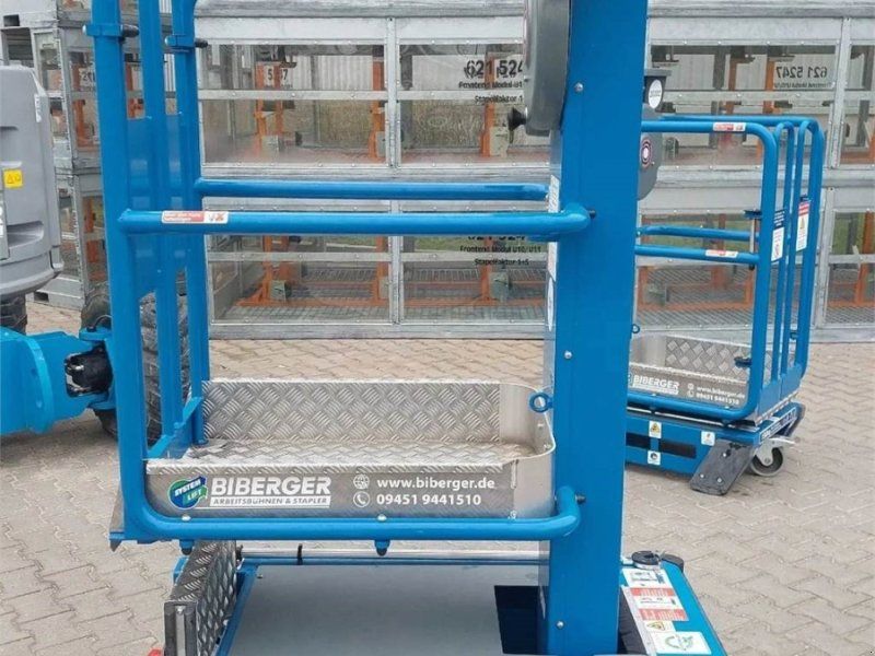 JLG Ecolift