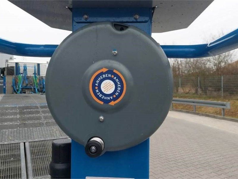JLG Ecolift