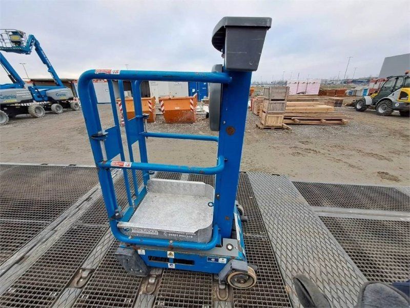 JLG Pecolift