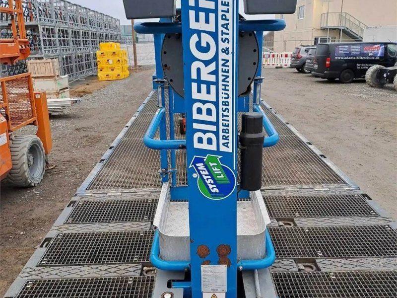 JLG Pecolift