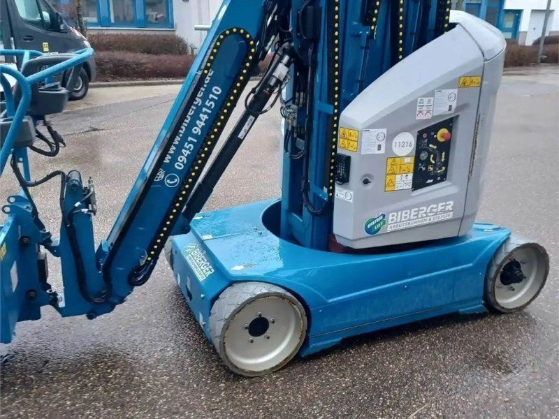 JLG Toucan 12E+