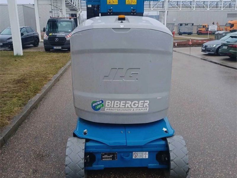 JLG Toucan 12E+