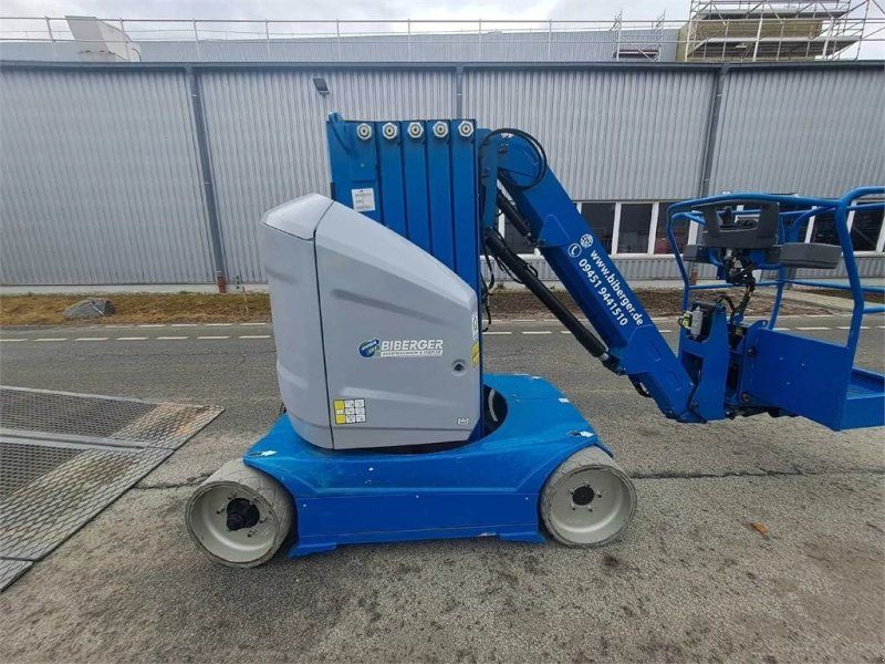 JLG Toucan 12E+