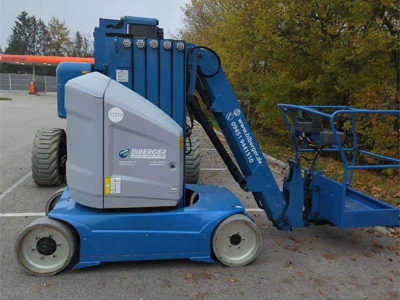 JLG Toucan 12E+