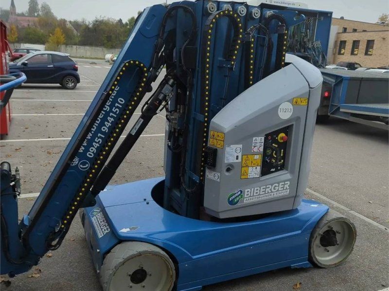 JLG Toucan 12E+