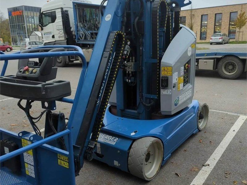 JLG Toucan 12E+