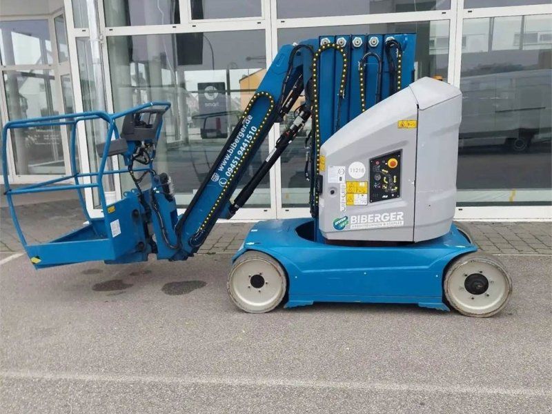 JLG Toucan 12E+