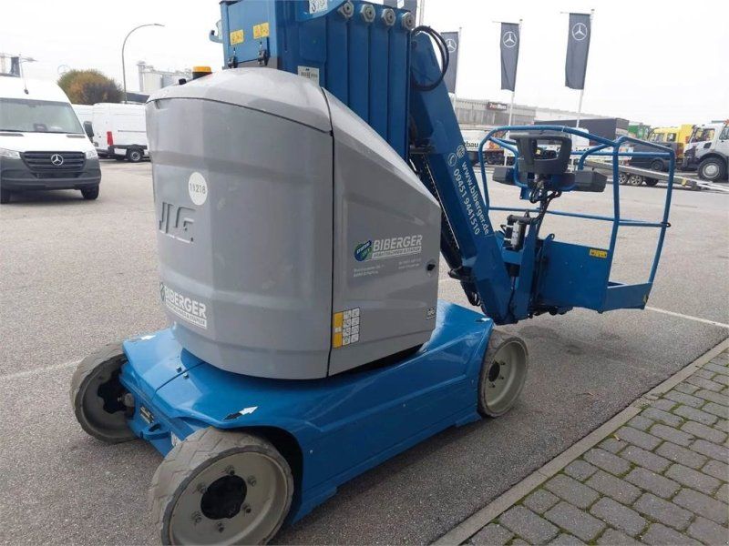 JLG Toucan 12E+