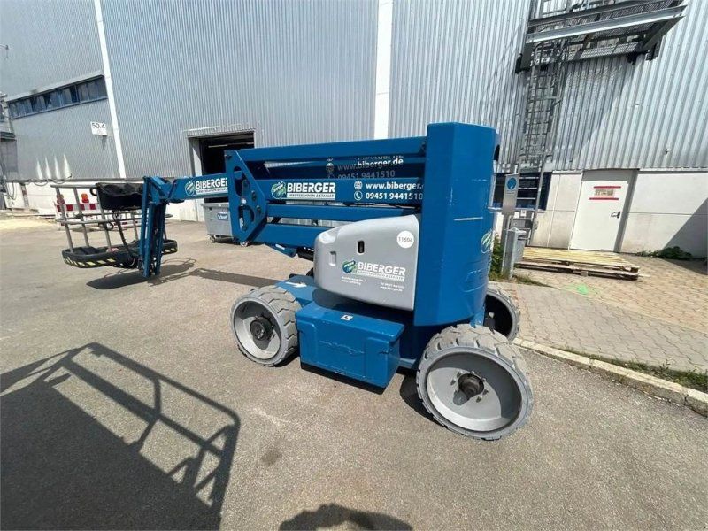 Niftylift HR15NE