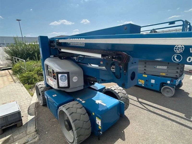 Niftylift HR15NE