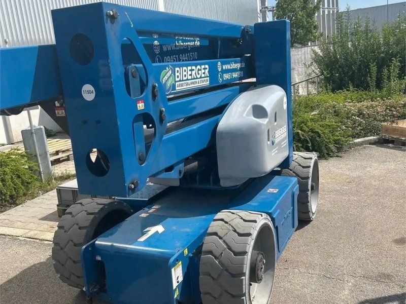 Niftylift HR15NE