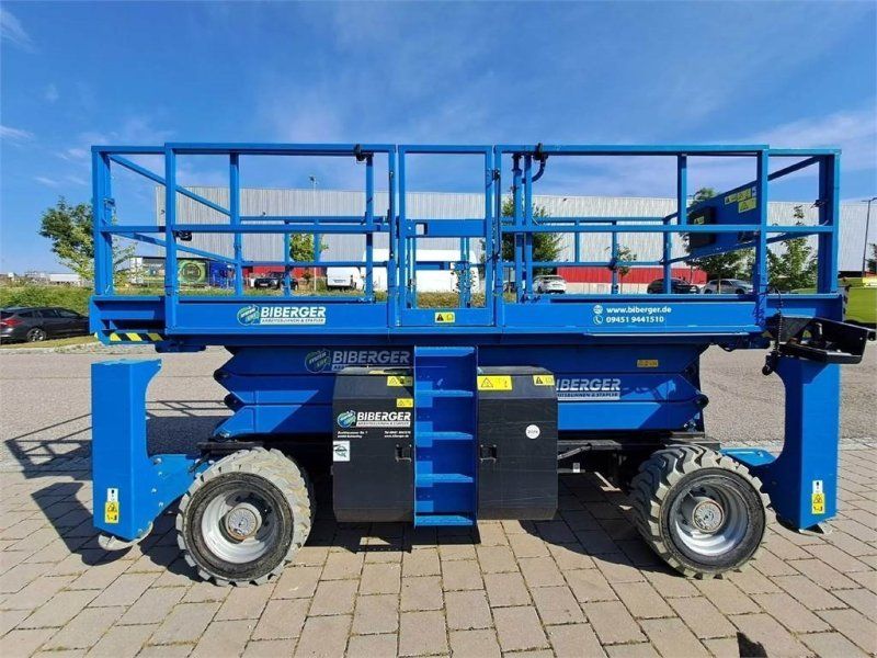 Genie GS 3384 RT
