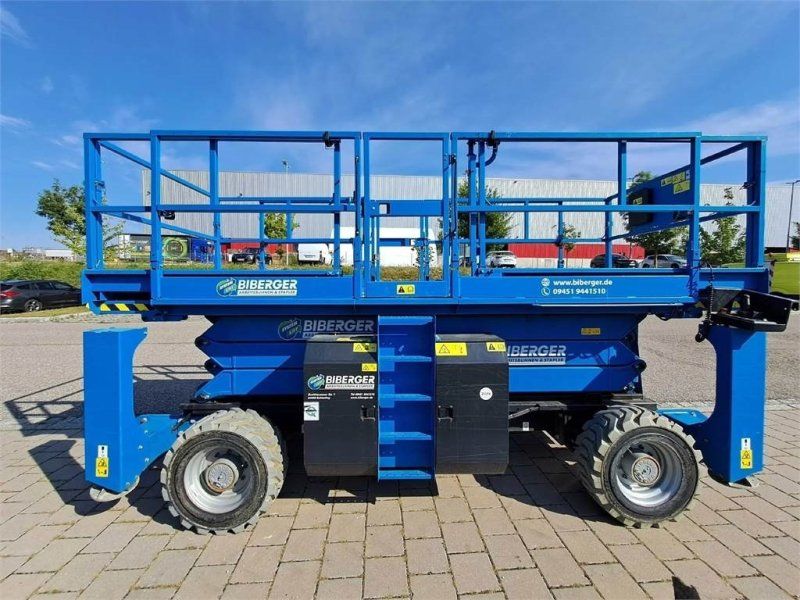 Genie GS 3384 RT