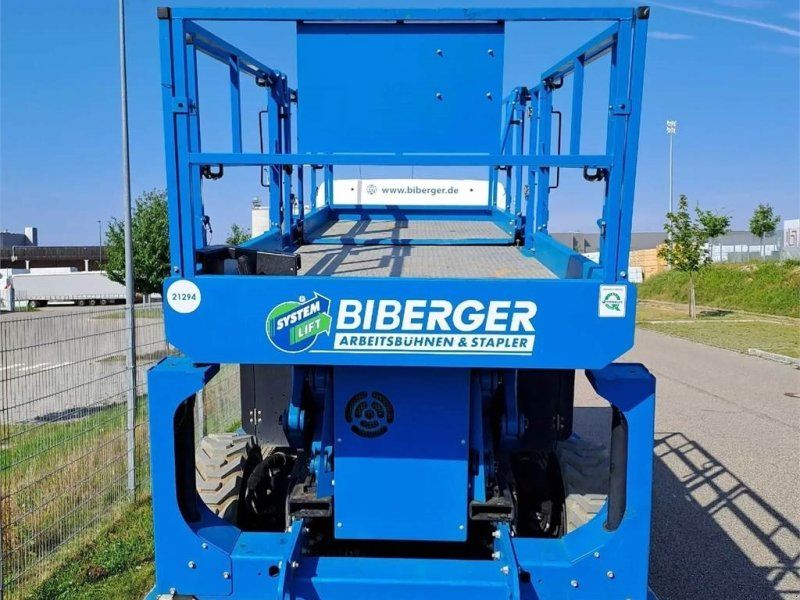 Genie GS 3384 RT