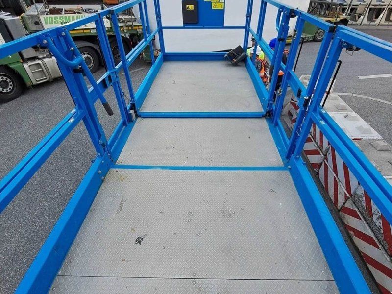 Genie GS 3384 RT