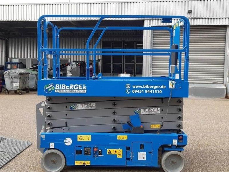 Genie GS 3246