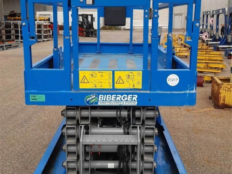 Genie GS 3246