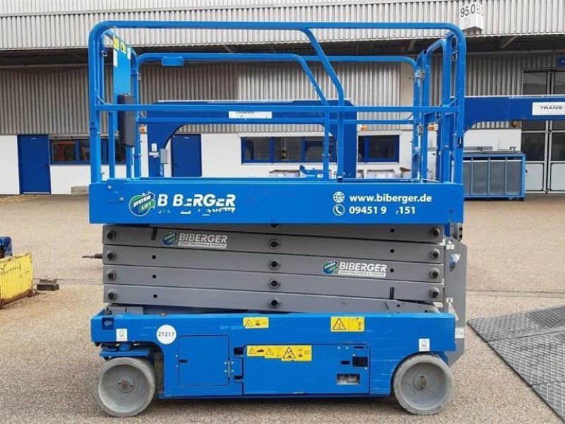 Genie GS 3246
