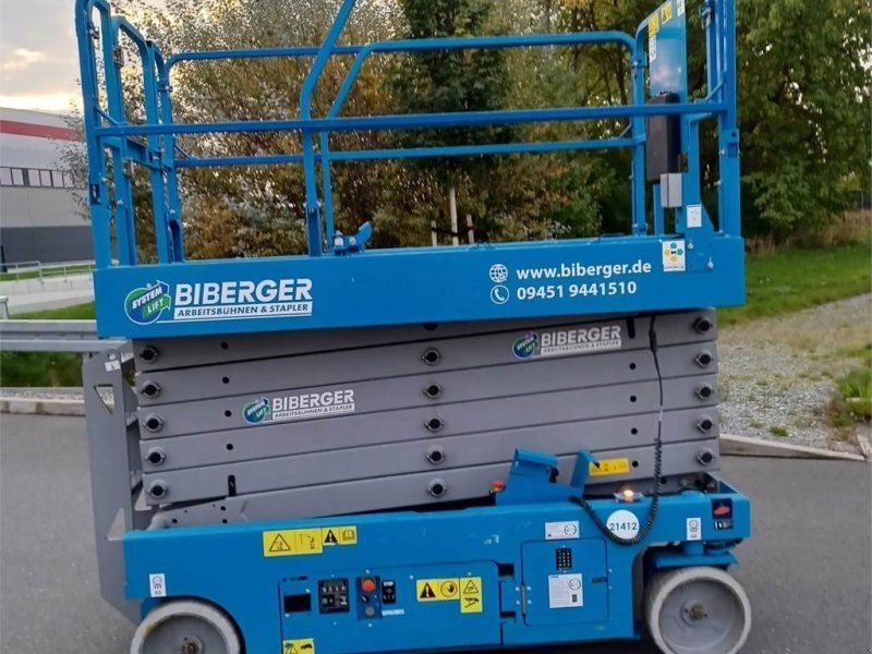 Genie GS 4047