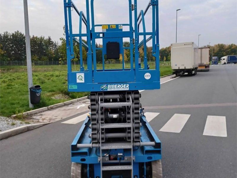 Genie GS 4047