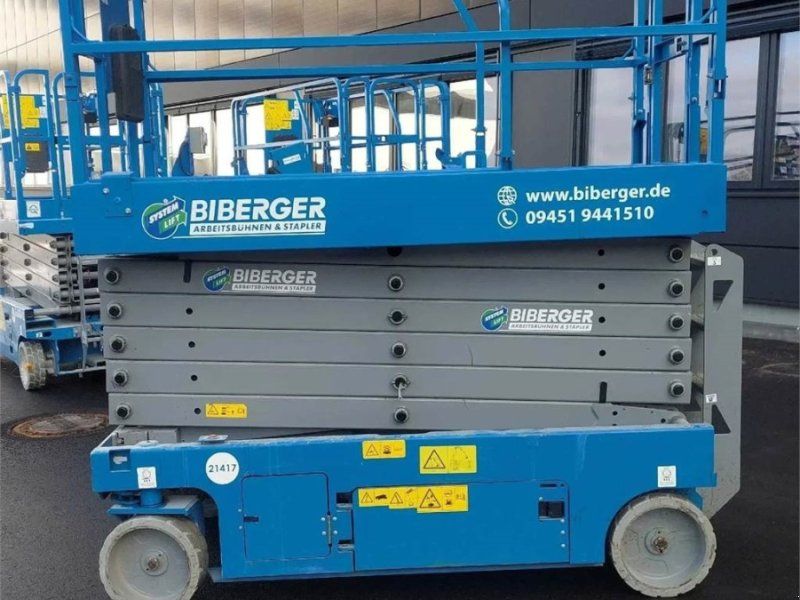 Genie GS 4047