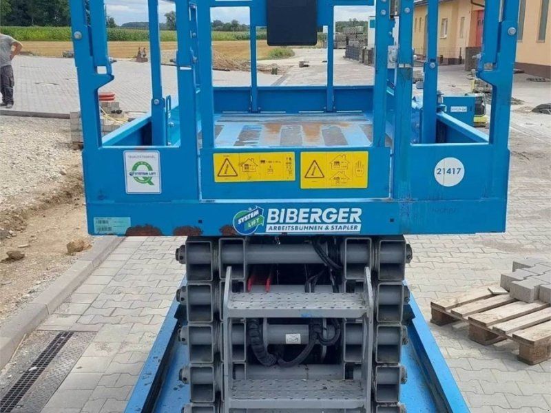 Genie GS 4047