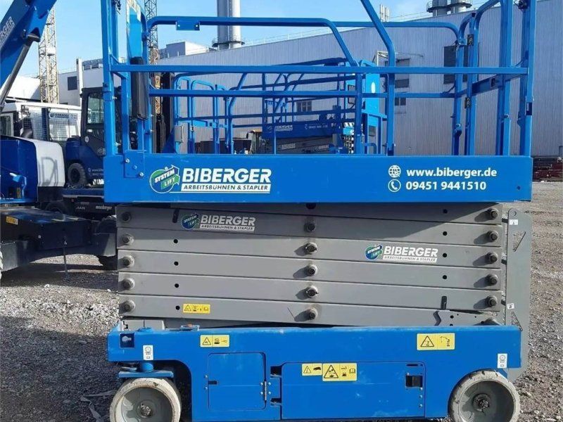 Genie GS 4047