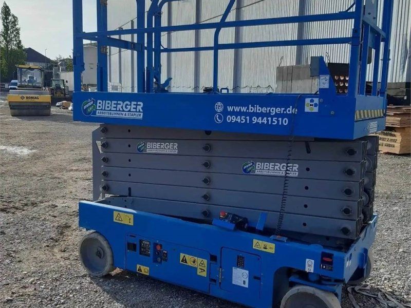 Genie GS 4047
