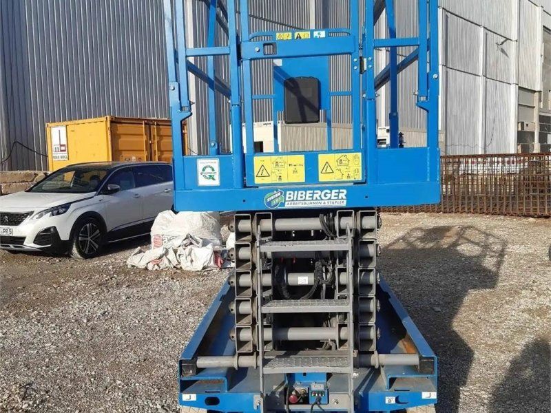 Genie GS 4047