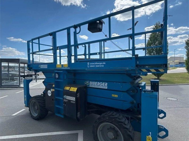 Genie GS 4390 RT