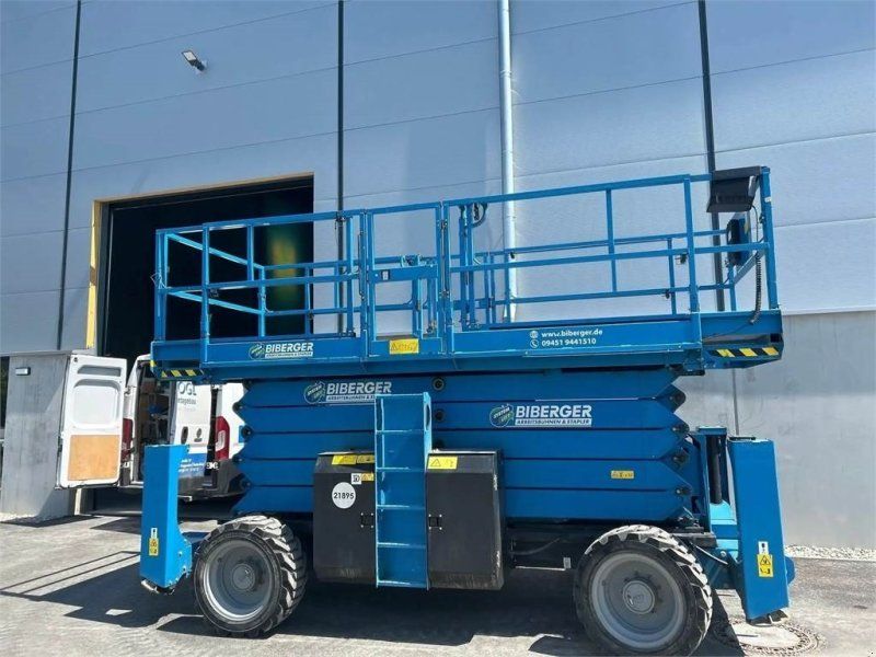 Genie GS 5390 RT