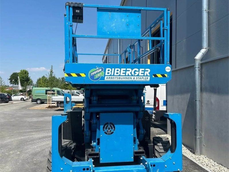 Genie GS 5390 RT