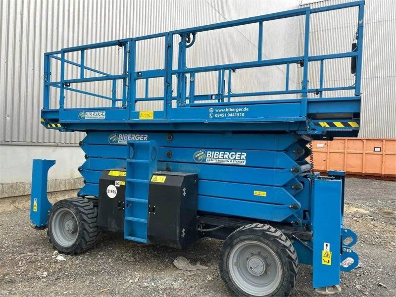 Genie GS 5390 RT