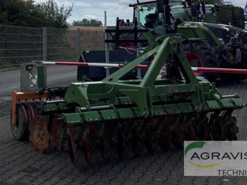 Amazone CATROS+ 3001