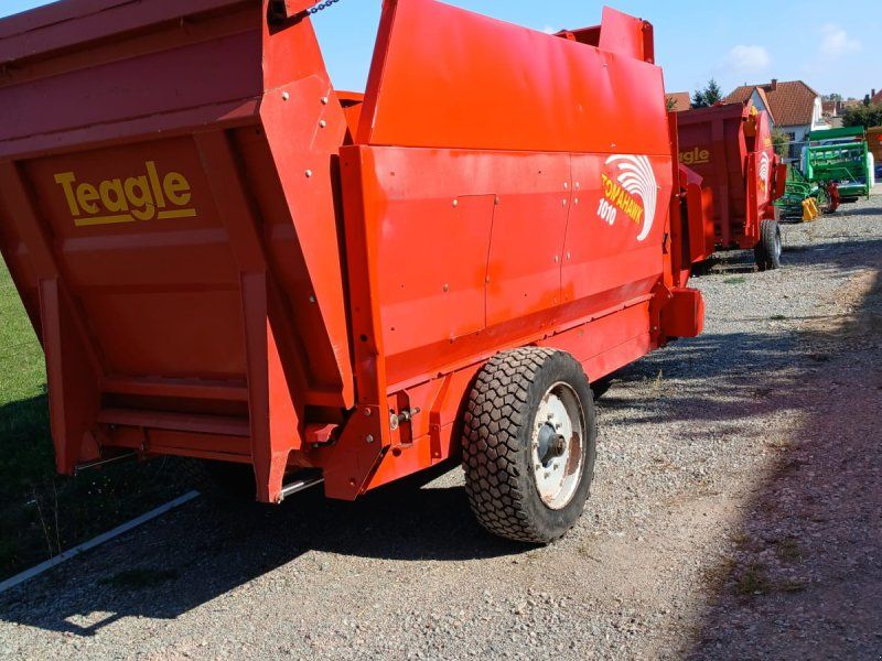 Teagle Tomahawk 1010 SC