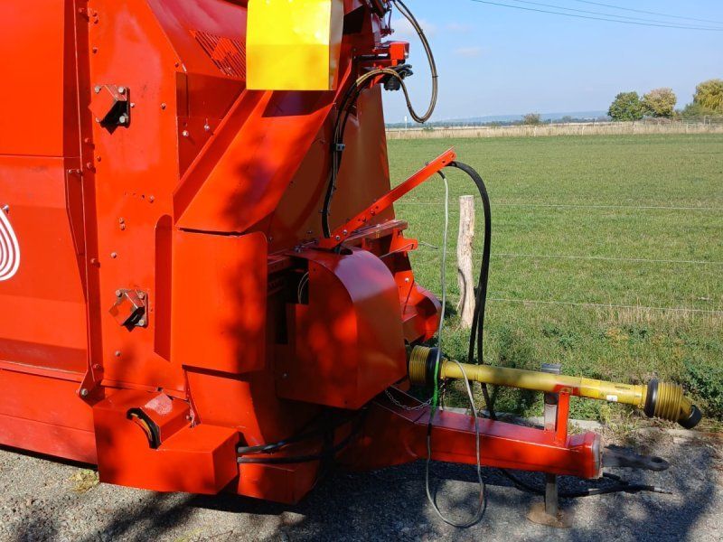 Teagle Tomahawk 1010 SC
