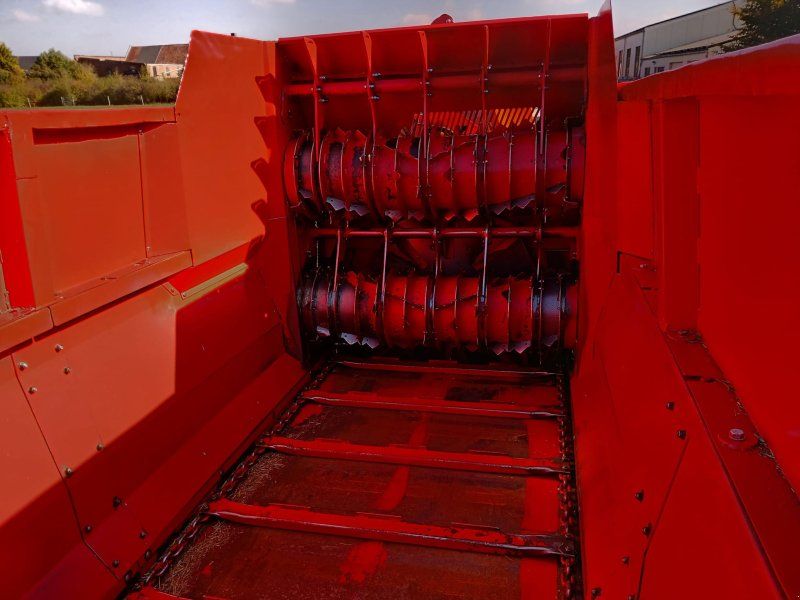 Teagle Tomahawk 1010 SC