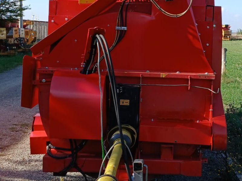 Teagle Tomahawk 1010 SC