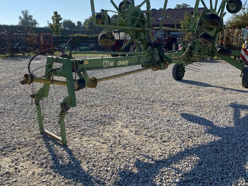Krone Swadro 1201 A
