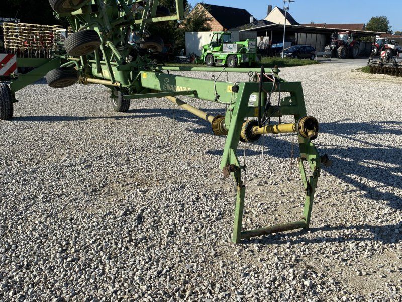 Krone Swadro 1201 A