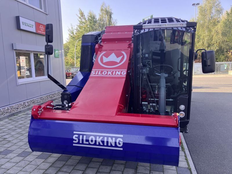 Siloking SELFLINE 4.0 COMPACT 1612-13